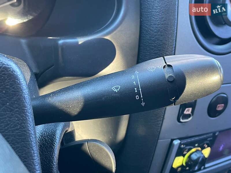 Минивэн Citroen Berlingo 2010 в Киеве