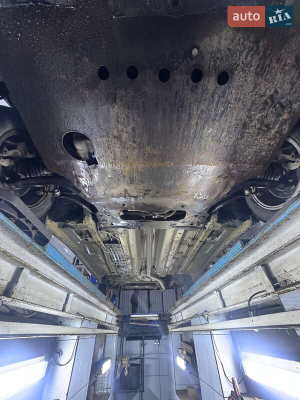 Минивэн Citroen Berlingo 2007 в Снятине