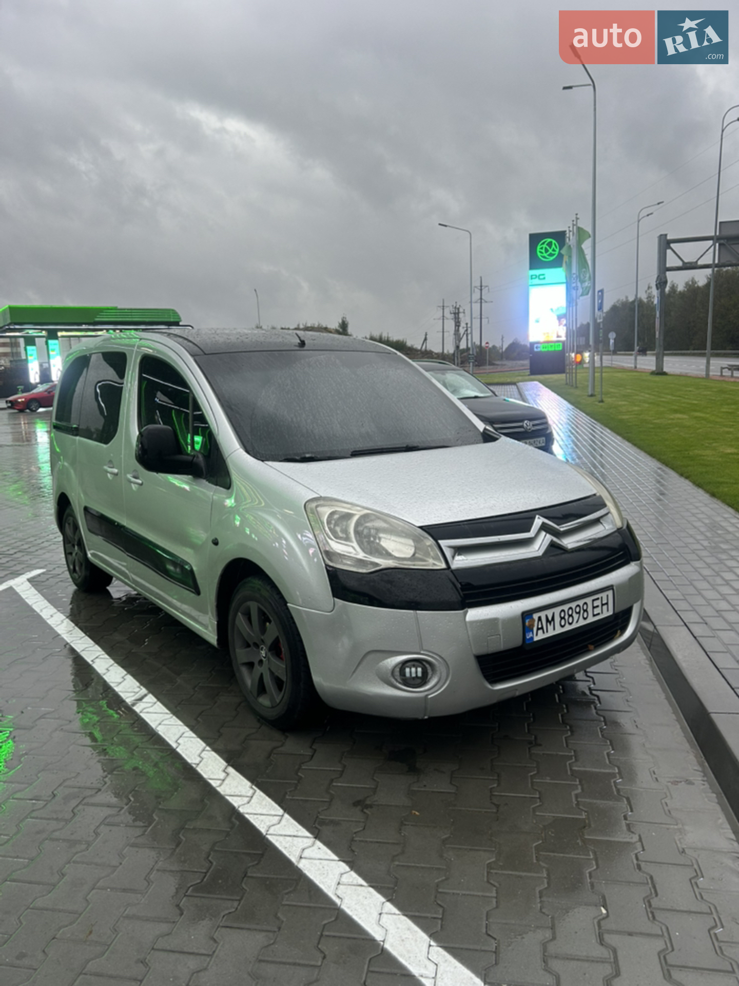 Фото авто 3