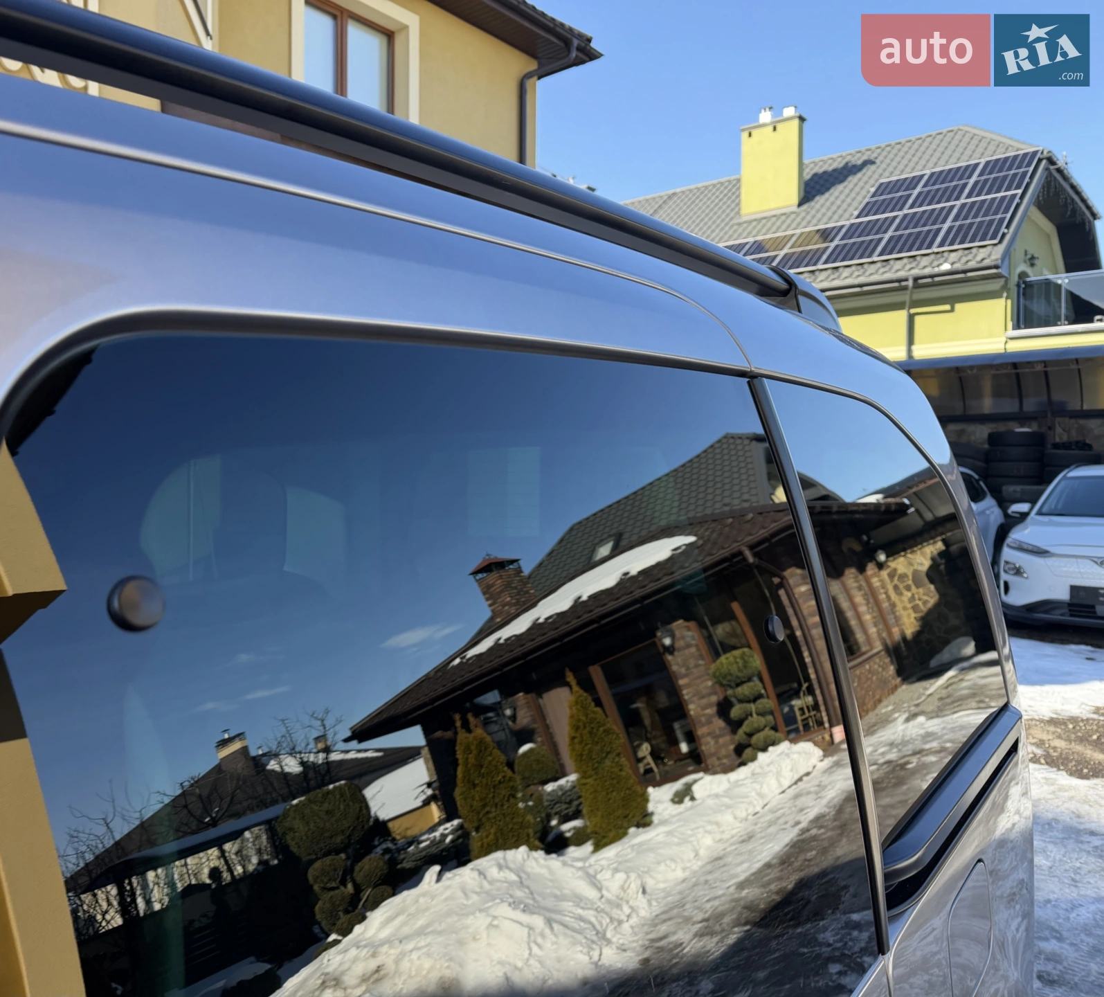 2017 Citroen Berlingo - мініатюра 19