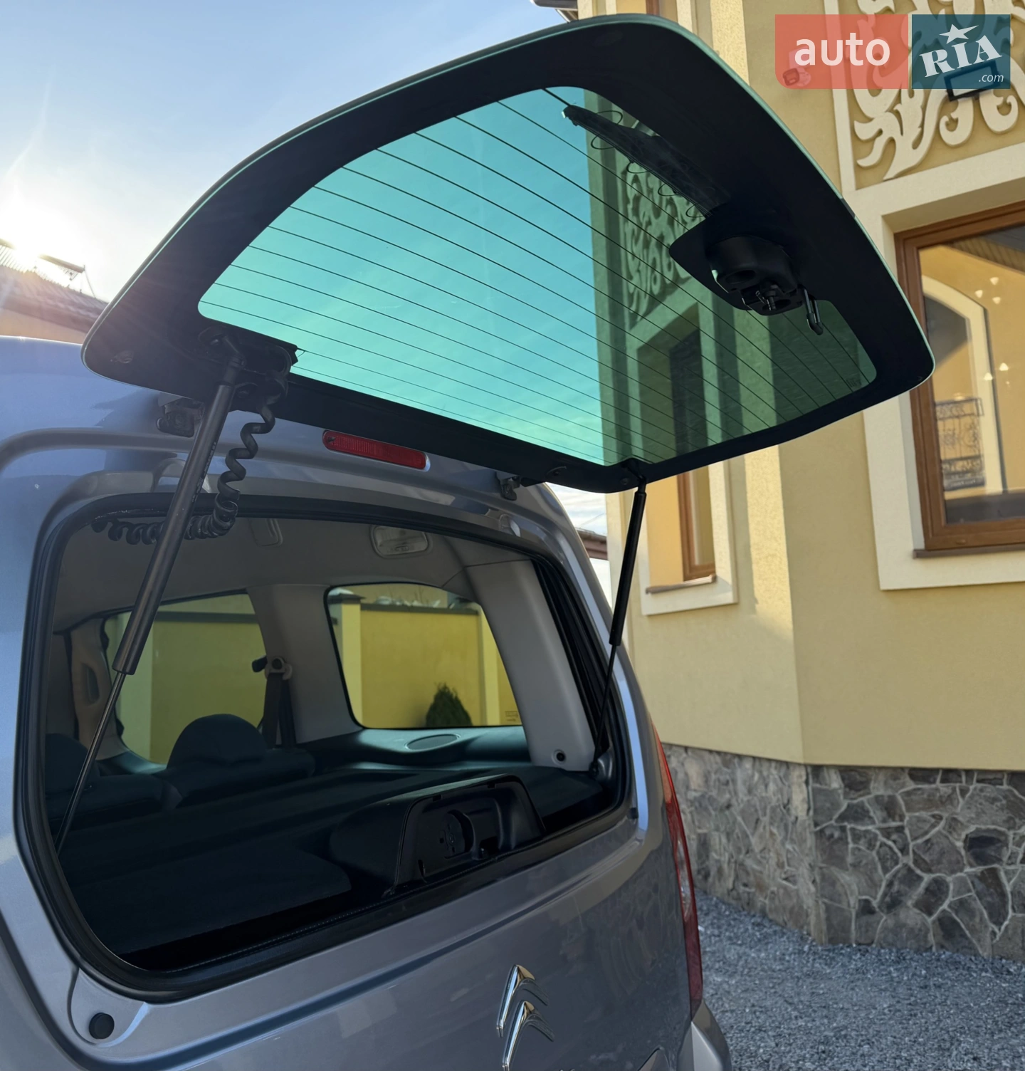 2017 Citroen Berlingo - мініатюра 49