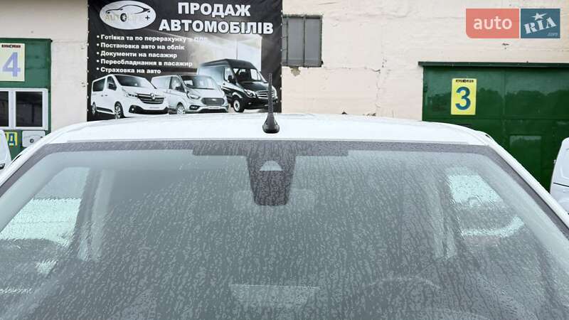 Вантажівка Citroen Berlingo 2022 в Луцьку