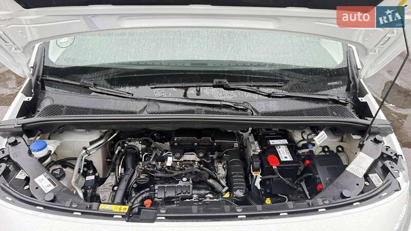 Вантажівка Citroen Berlingo 2022 в Луцьку