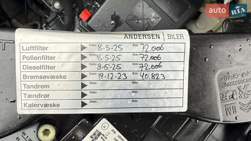Вантажівка Citroen Berlingo 2022 в Луцьку