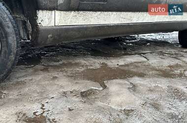 Мінівен Citroen Berlingo 2006 в Горохові