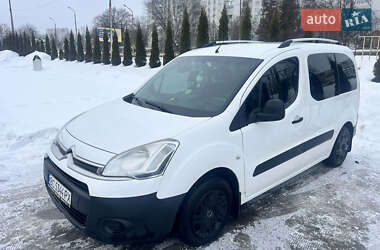 Мінівен Citroen Berlingo 2013 в Шептицькому