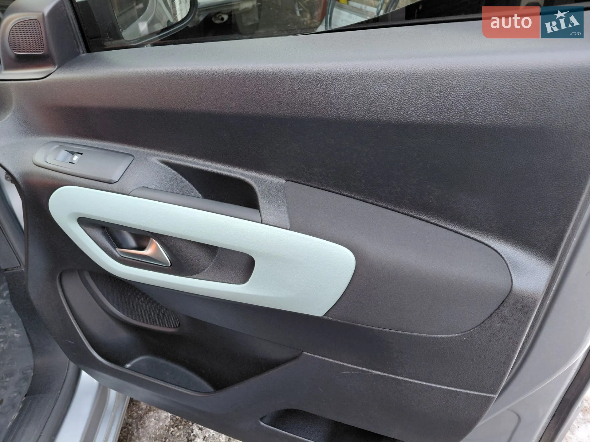 2021 Citroen Berlingo - мініатюра 10