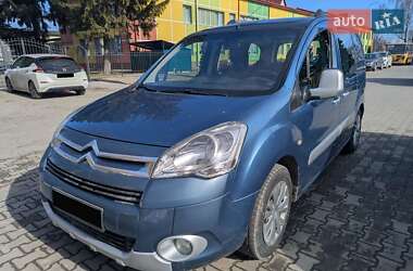 Мінівен Citroen Berlingo 2011 в Луцьку