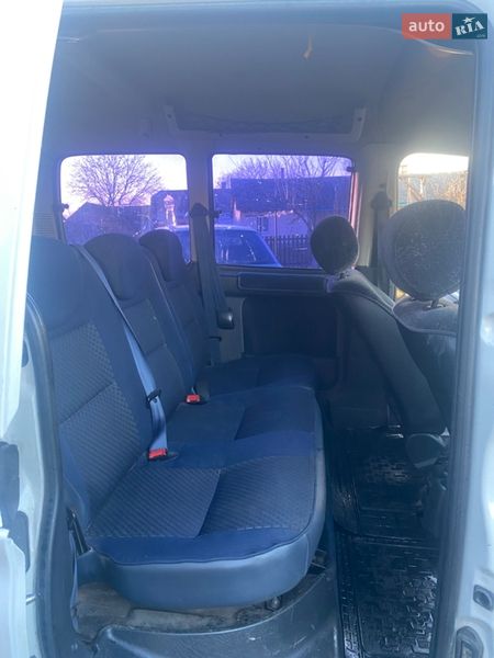 Минивэн Citroen Berlingo 2008 в Ковеле