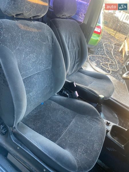 Минивэн Citroen Berlingo 2008 в Ковеле