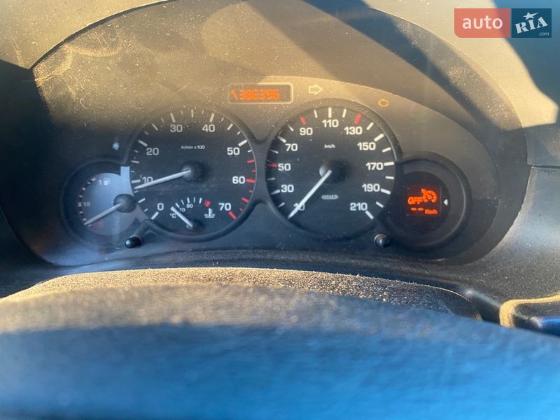 Минивэн Citroen Berlingo 2008 в Ковеле