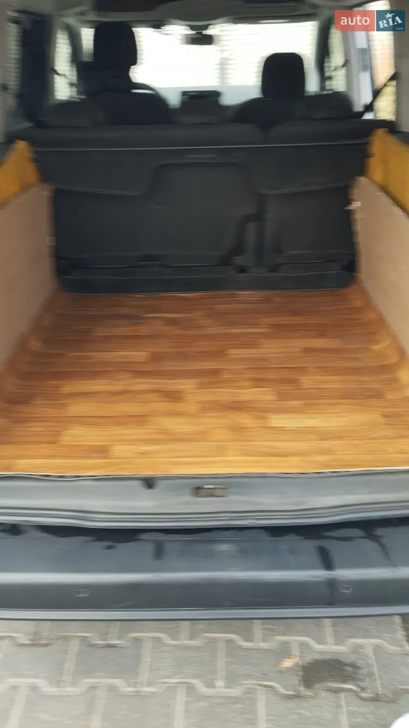 2021 Citroen Berlingo - мініатюра 8