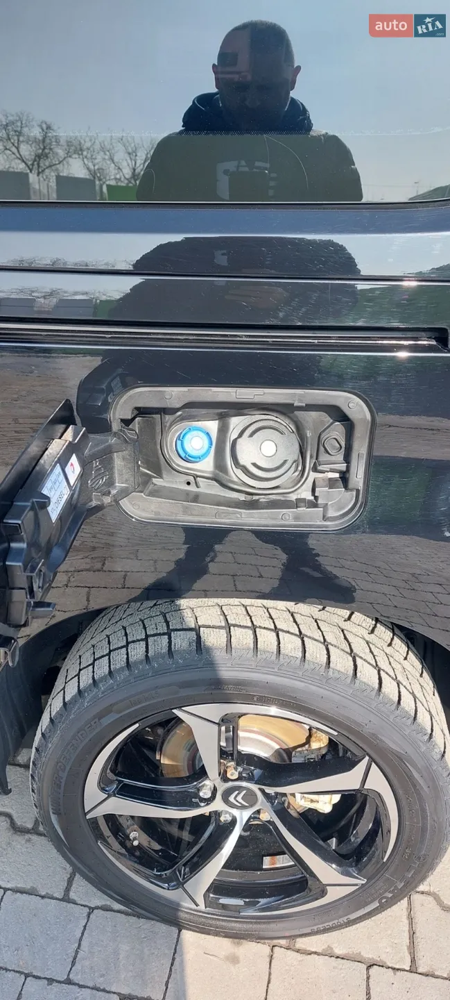 2019 Citroen Berlingo - мініатюра 18