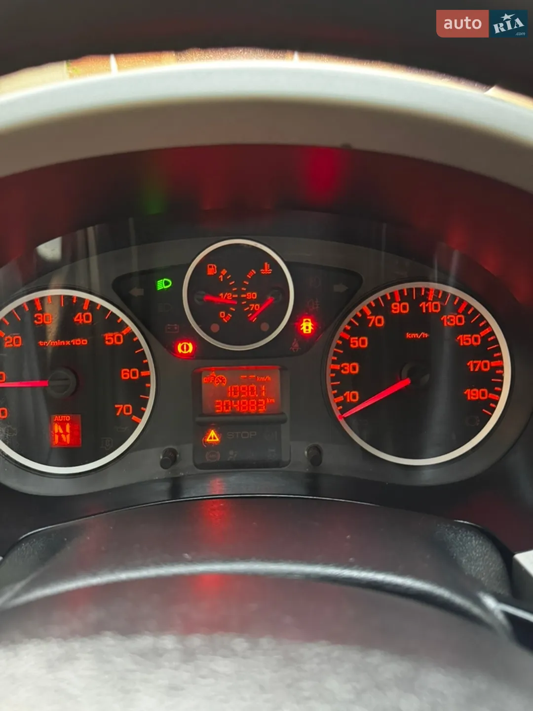 2012 Citroen Berlingo - мініатюра 11