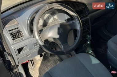 Мінівен Citroen Berlingo 1999 в Львові