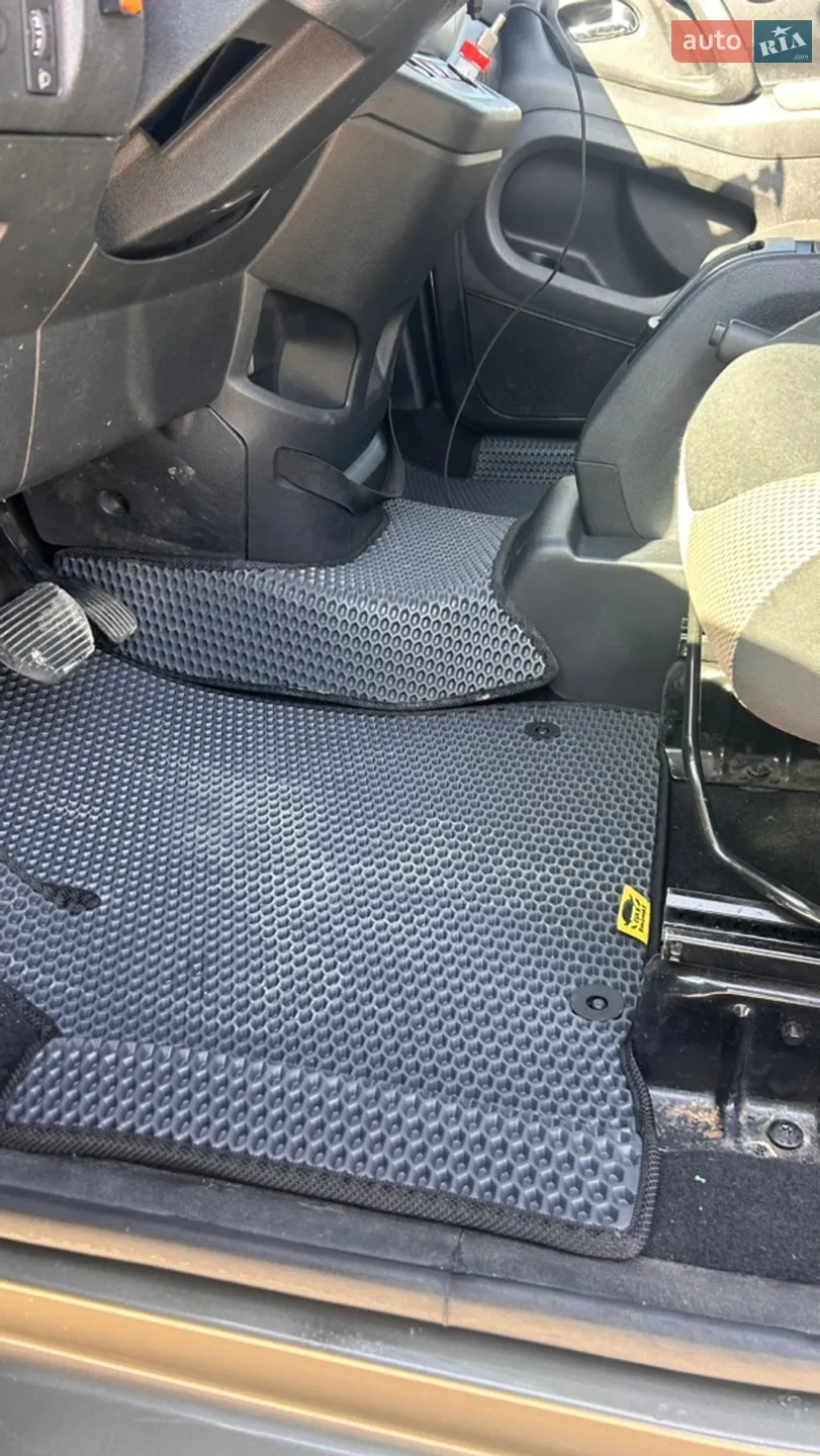 2014 Citroen Berlingo - мініатюра 11