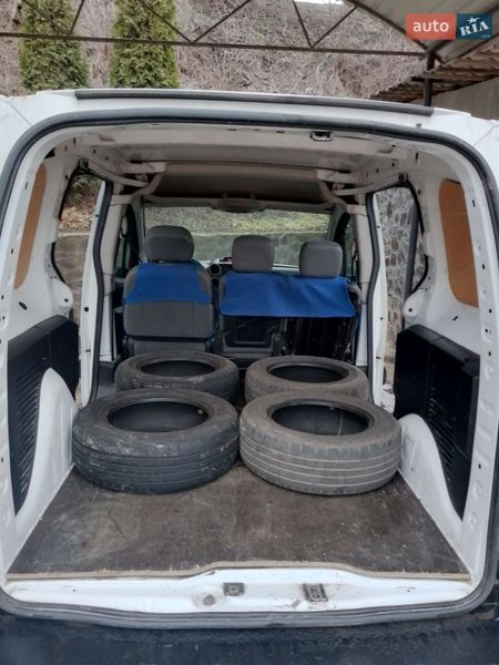 Грузовой фургон Citroen Berlingo 2013 в Городище