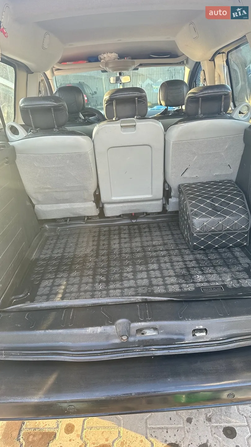 2010 Citroen Berlingo - мініатюра 16