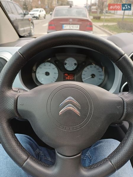 Минивэн Citroen Berlingo 2013 в Калуше фото 14 Минивэн Citroen Berlingo 2013 в Калуше