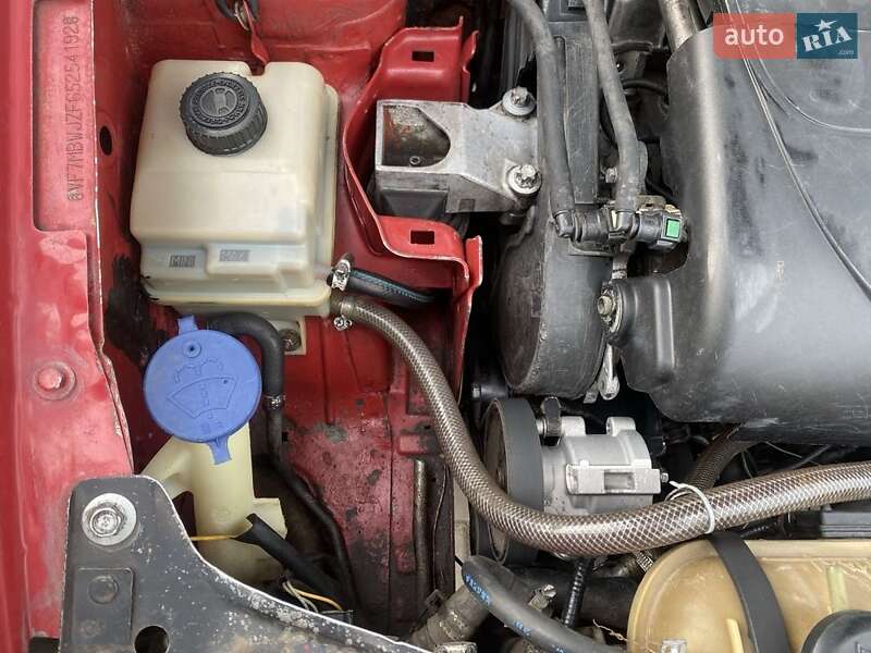 Минивэн Citroen Berlingo 1999 в Нововолынске