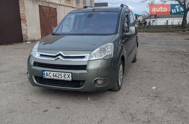 Минивэн Citroen Berlingo 2009 в Сарнах