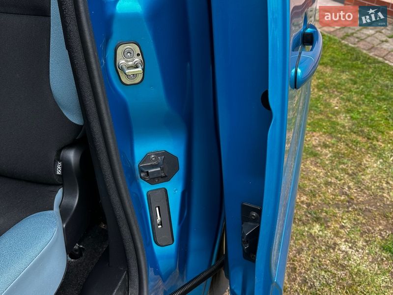 Мінівен Citroen Berlingo 2013 в Івано-Франківську