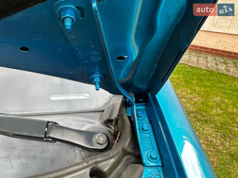 Мінівен Citroen Berlingo 2013 в Івано-Франківську