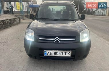 Мінівен Citroen Berlingo 2004 в Кременці