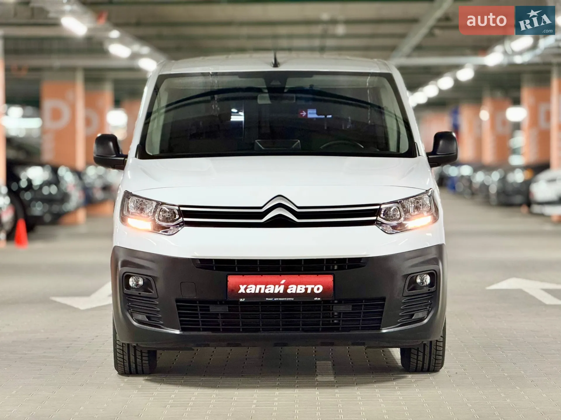 2023 Citroen Berlingo - мініатюра 6