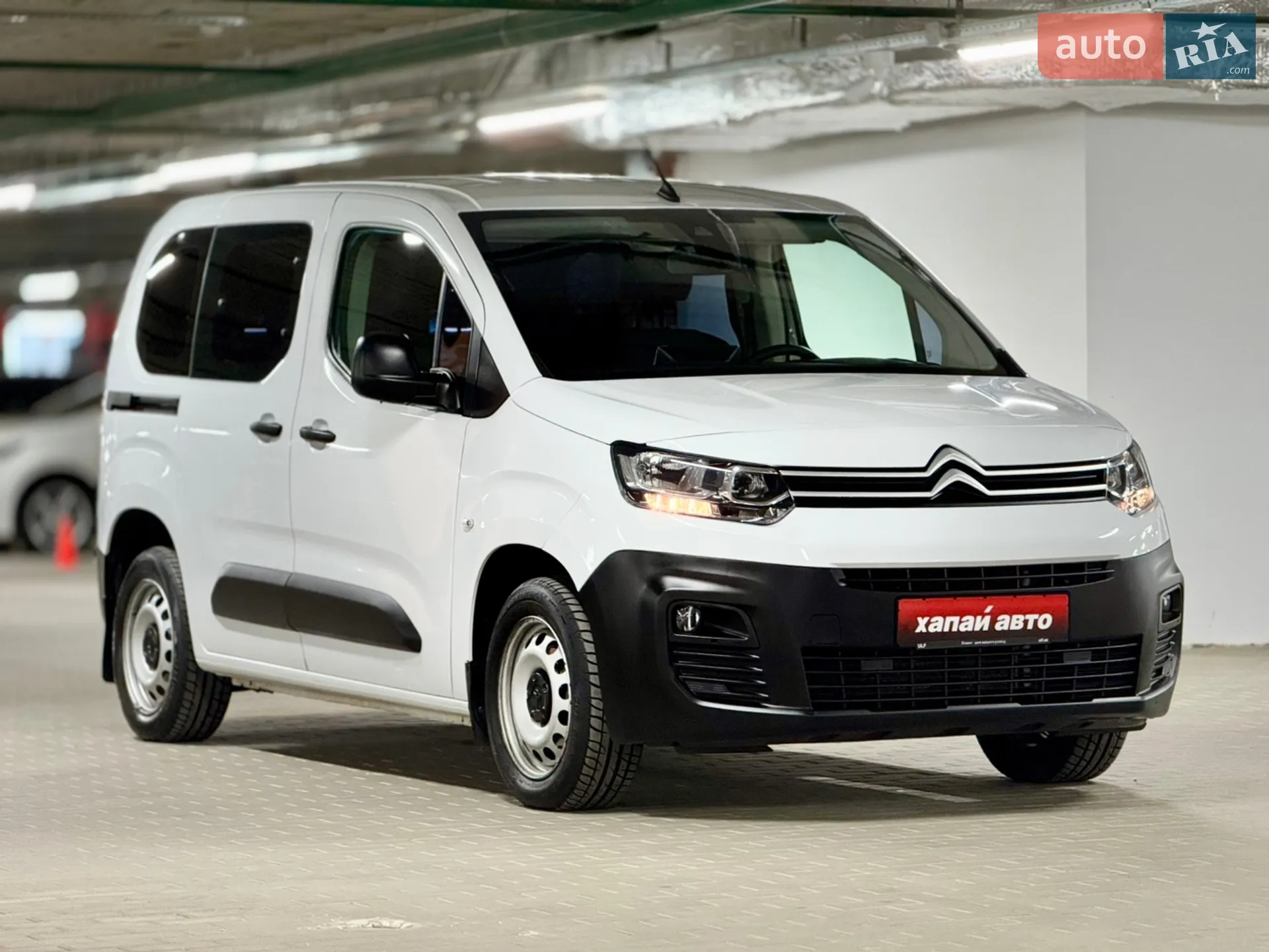 2023 Citroen Berlingo - мініатюра 2