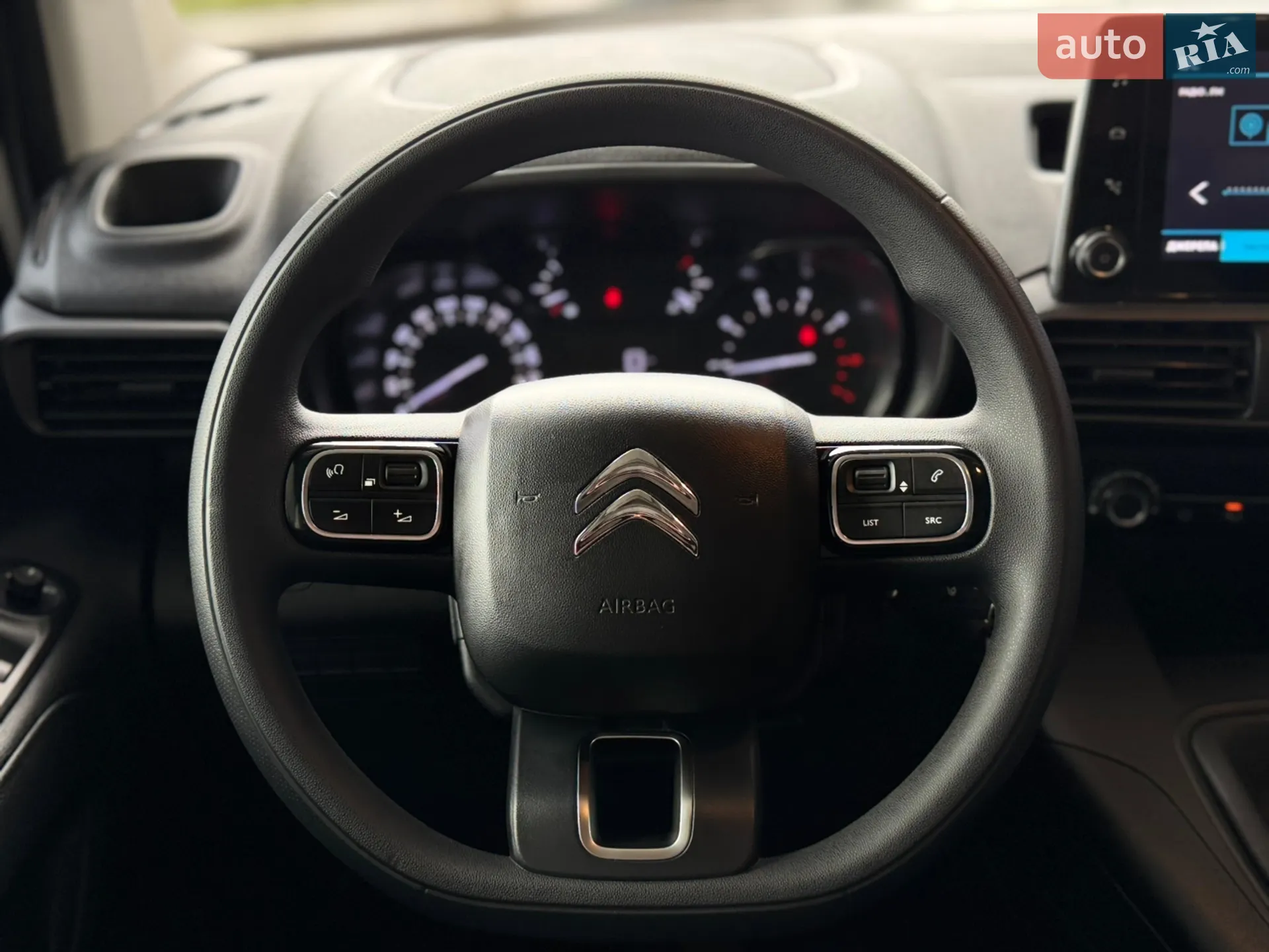 2023 Citroen Berlingo - мініатюра 16