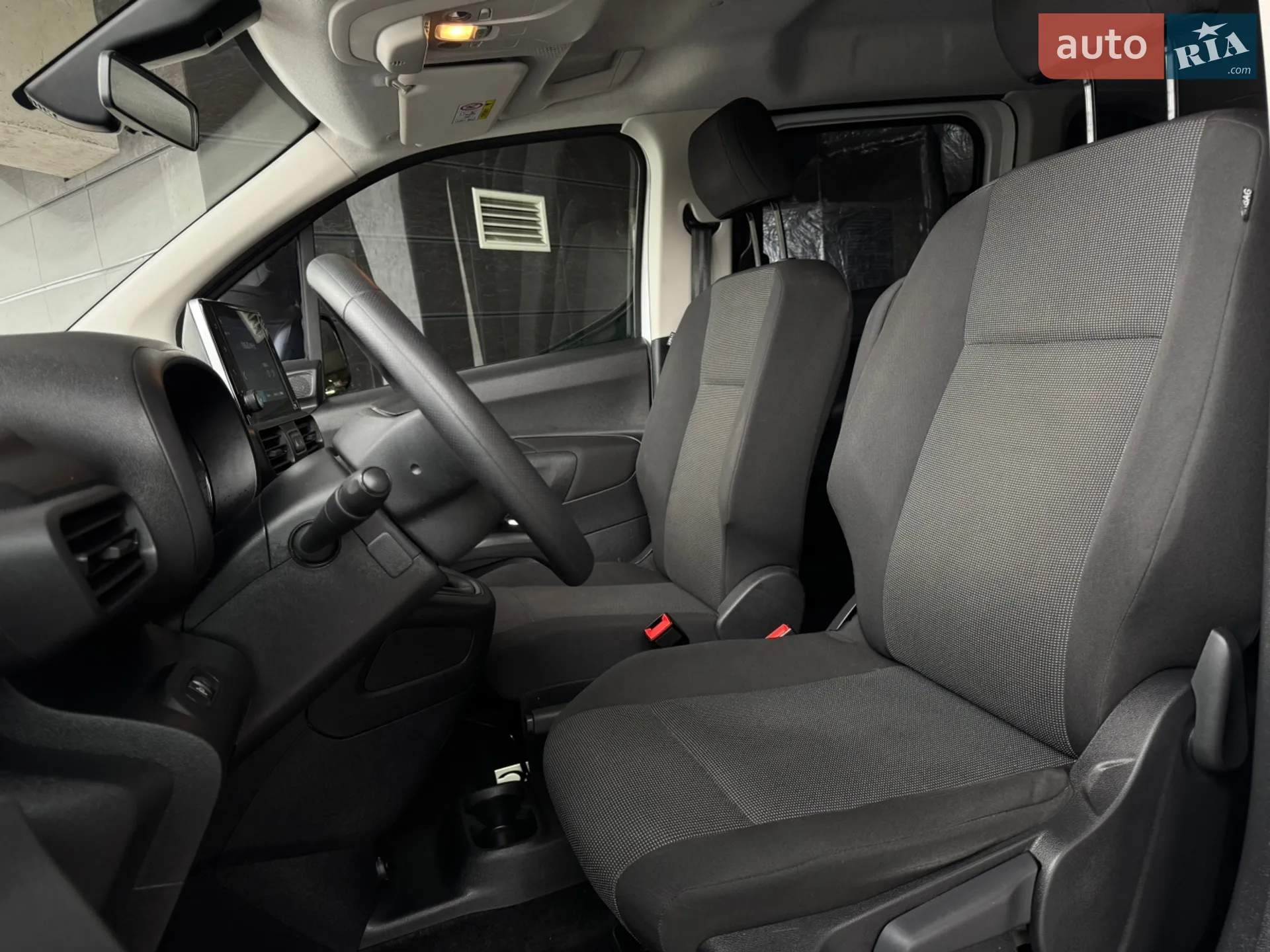 2023 Citroen Berlingo - мініатюра 13
