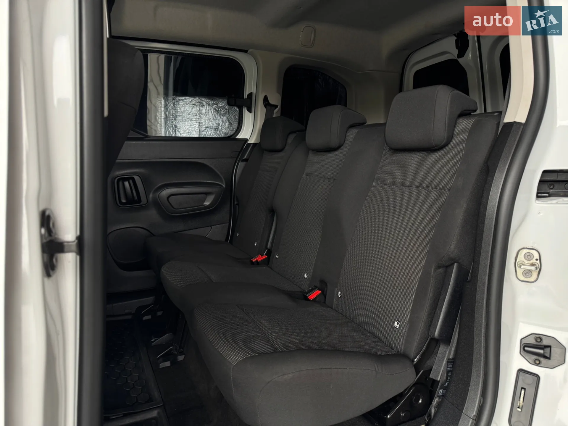 2023 Citroen Berlingo - мініатюра 14
