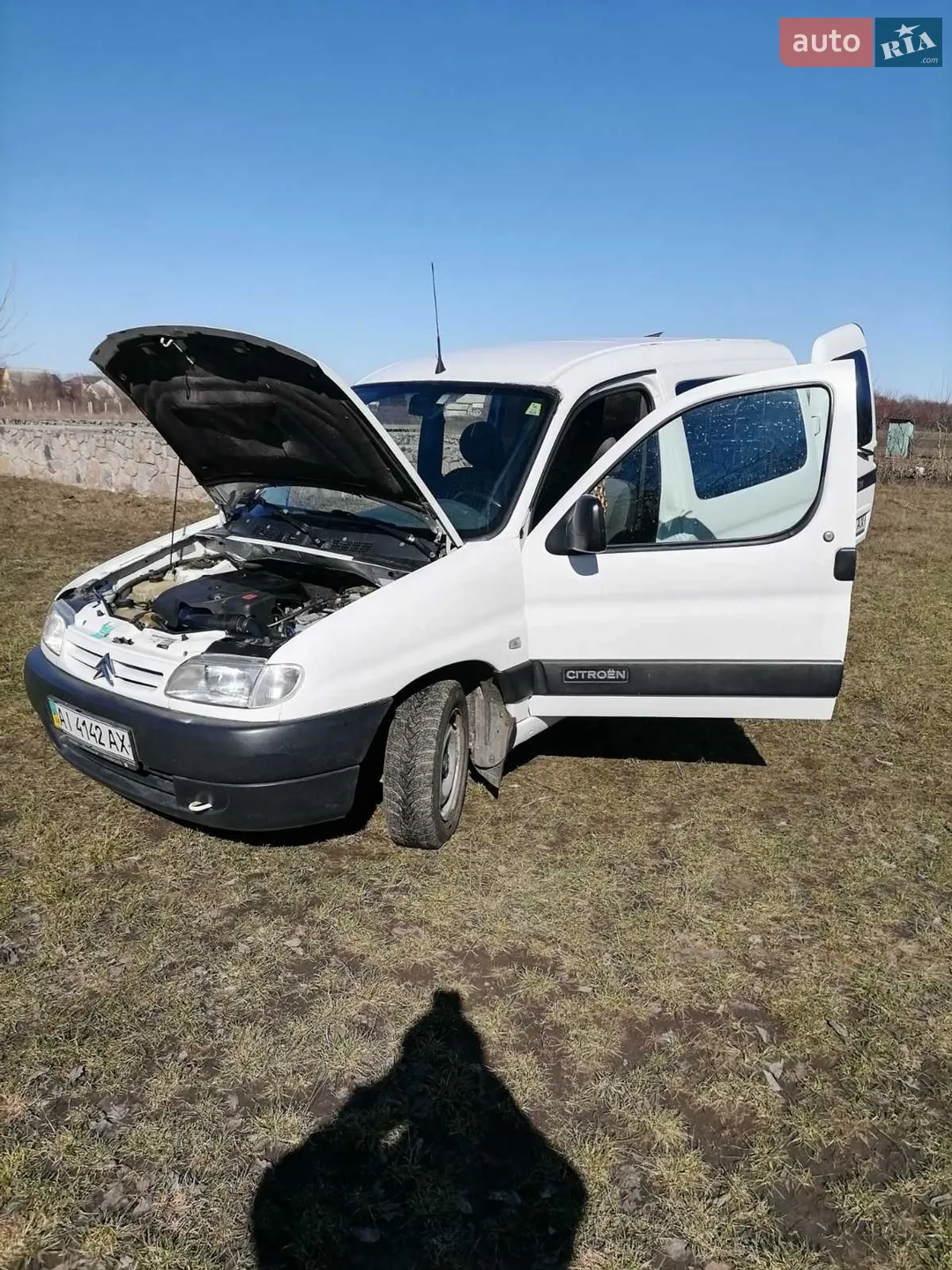 Фото авто 12
