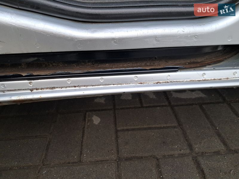 Минивэн Citroen Berlingo 2004 в Черкассах фото 15 Минивэн Citroen Berlingo 2004 в Черкассах