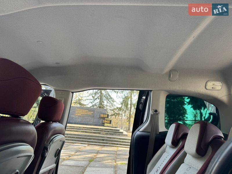 Минивэн Citroen Berlingo 2009 в Тульчине