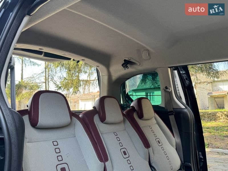 Минивэн Citroen Berlingo 2009 в Тульчине