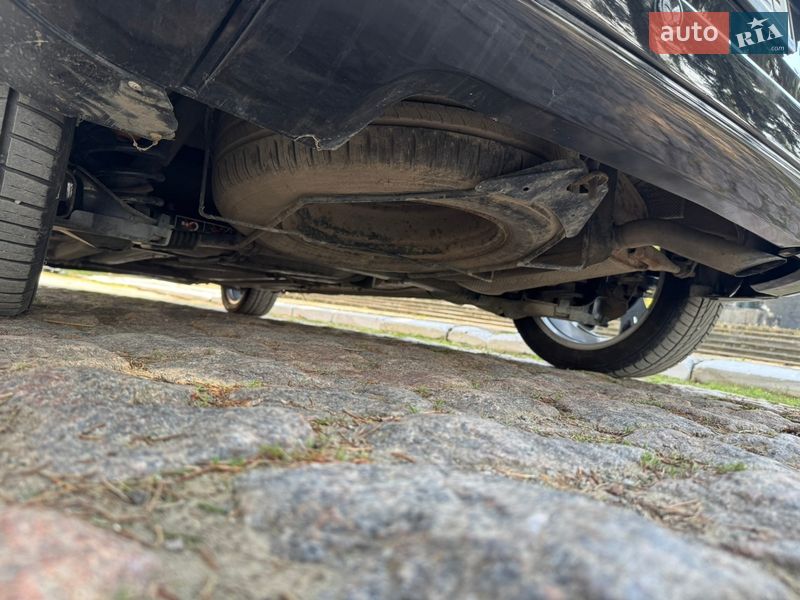 Минивэн Citroen Berlingo 2009 в Тульчине