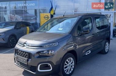 Мінівен Citroen Berlingo 2023 в Кропивницькому