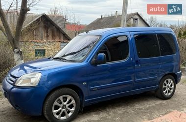 Минивэн Citroen Berlingo 2005 в Вишневце