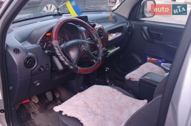 Минивэн Citroen Berlingo 2003 в Тернополе
