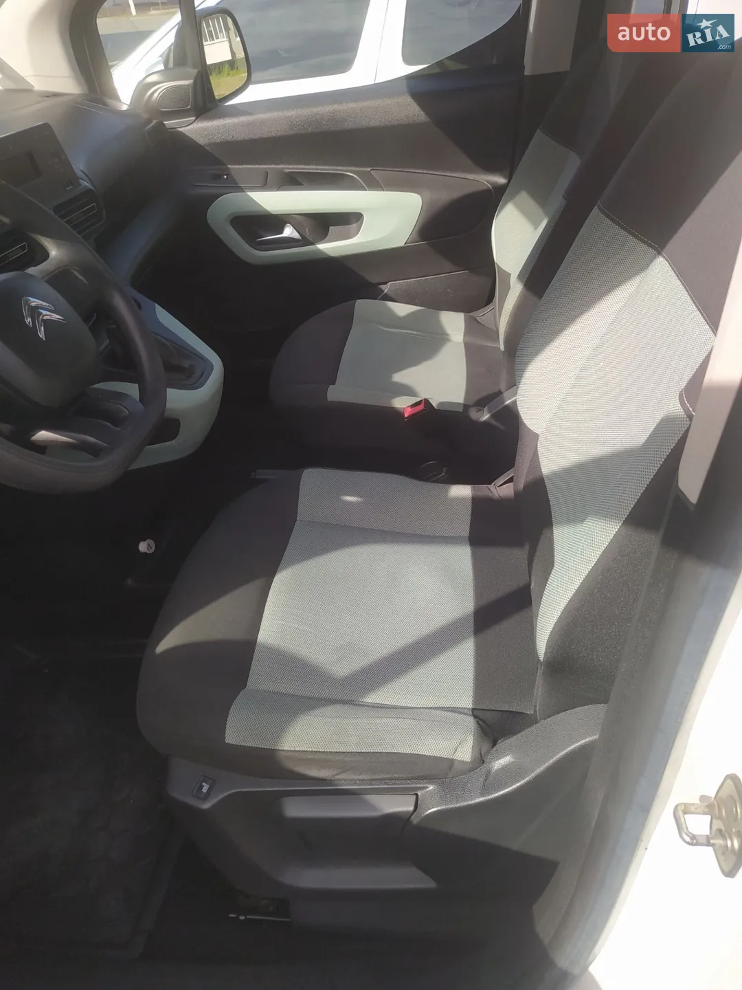 2019 Citroen Berlingo - мініатюра 15