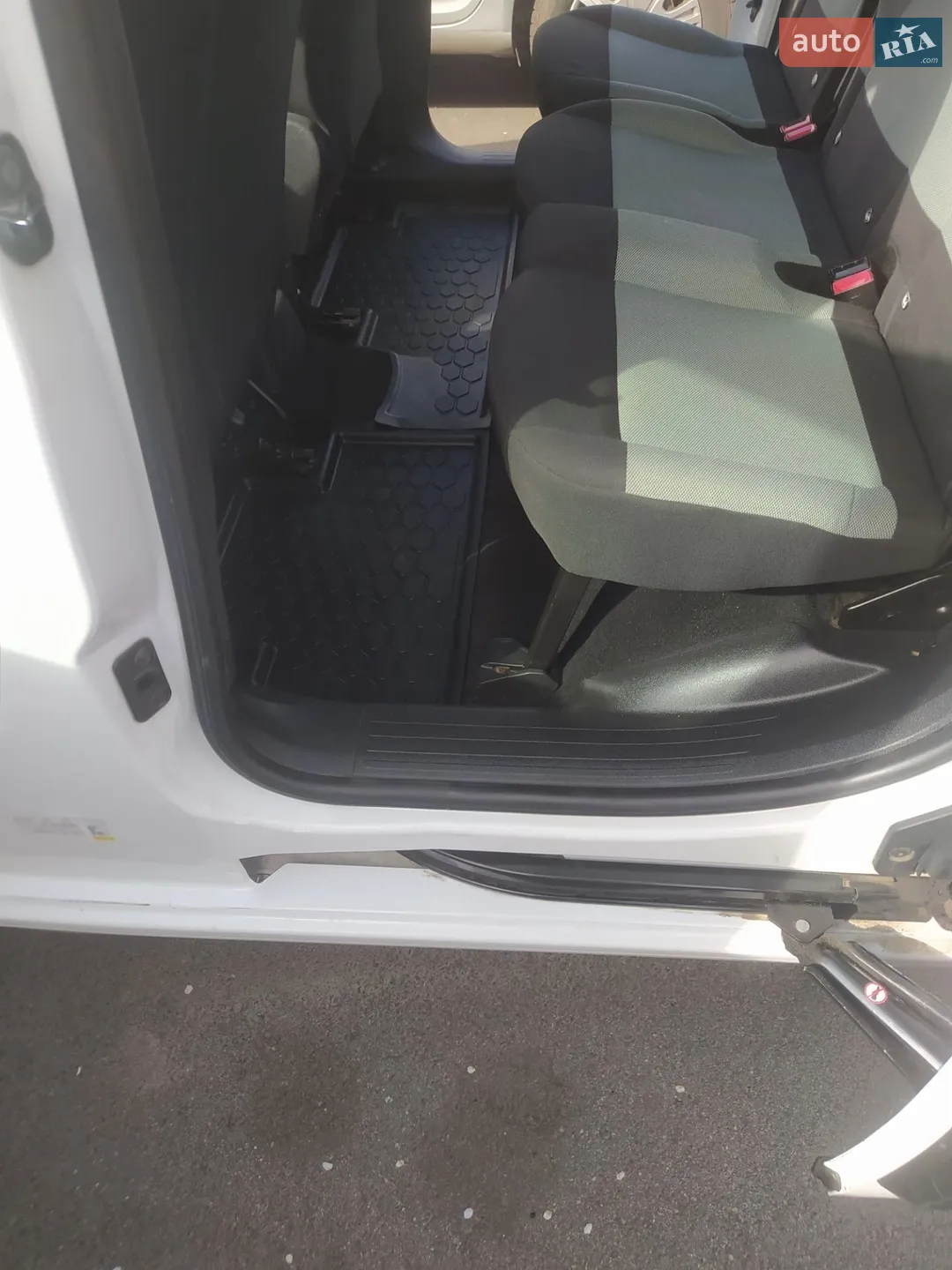 2019 Citroen Berlingo - мініатюра 19