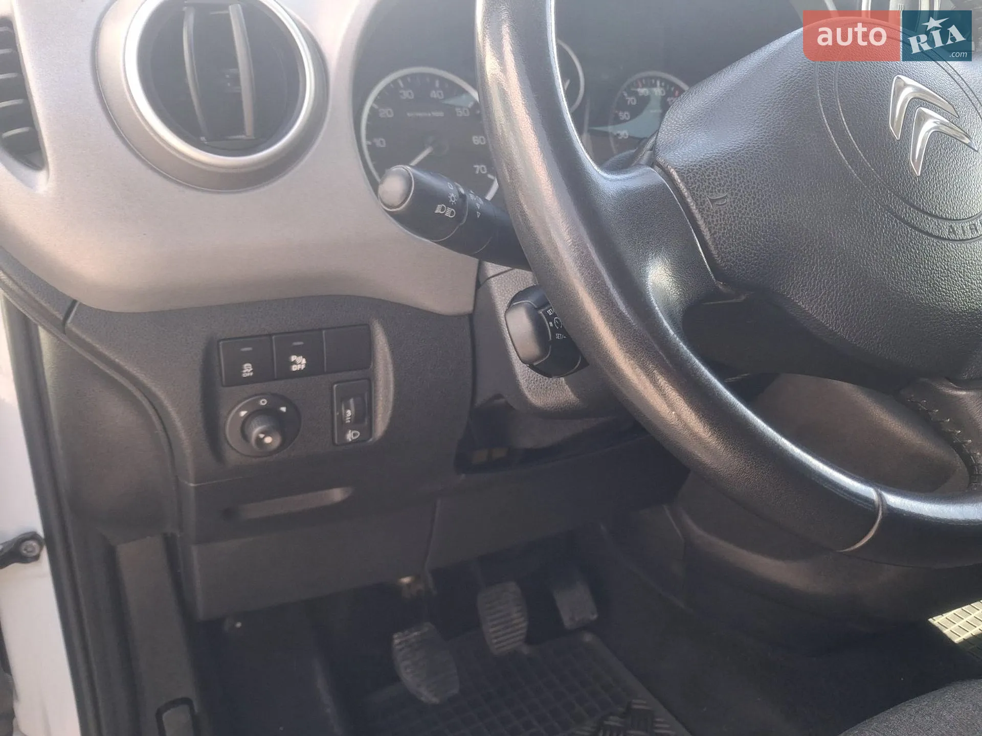 2015 Citroen Berlingo - мініатюра 5