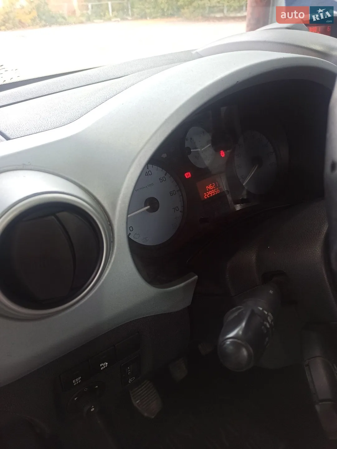 2013 Citroen Berlingo - мініатюра 8