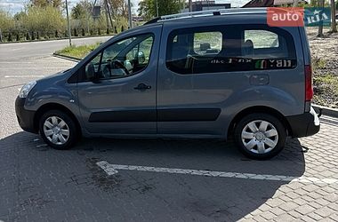 Минивэн Citroen Berlingo 2009 в Винниках