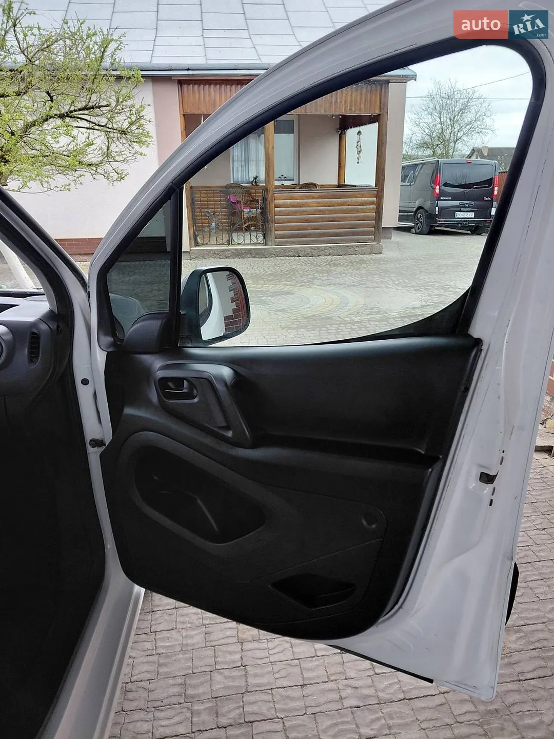 2012 Citroen Berlingo - мініатюра 17