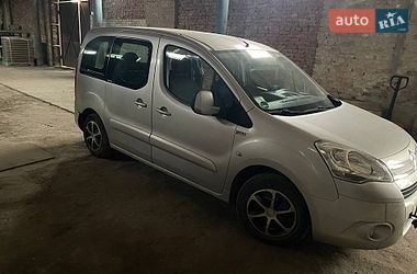 Мінівен Citroen Berlingo 2009 в Рогатині