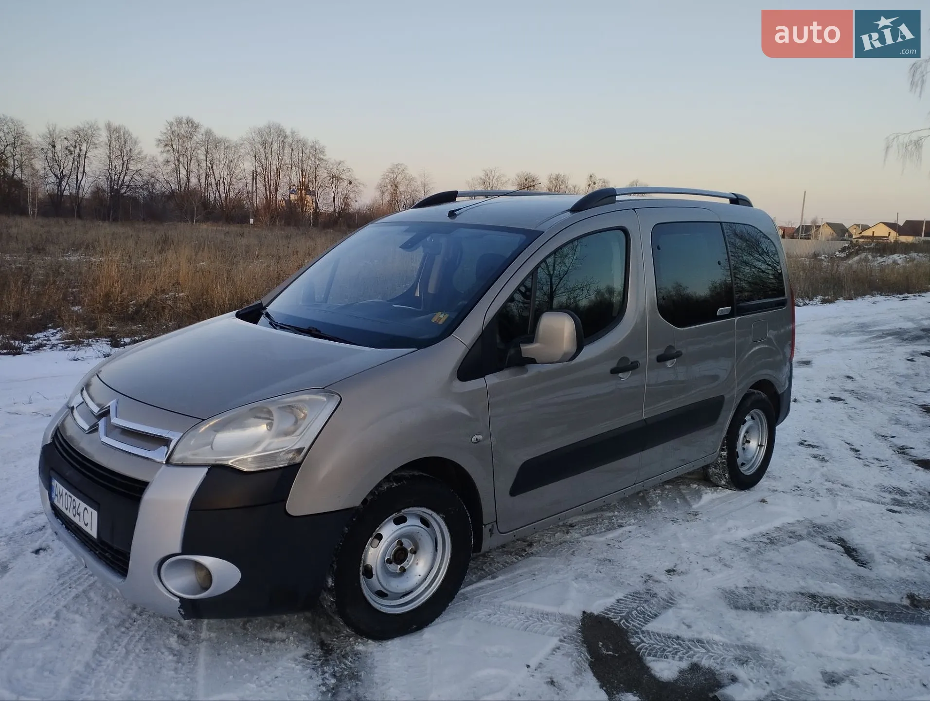 2011 Citroen Berlingo - мініатюра 22