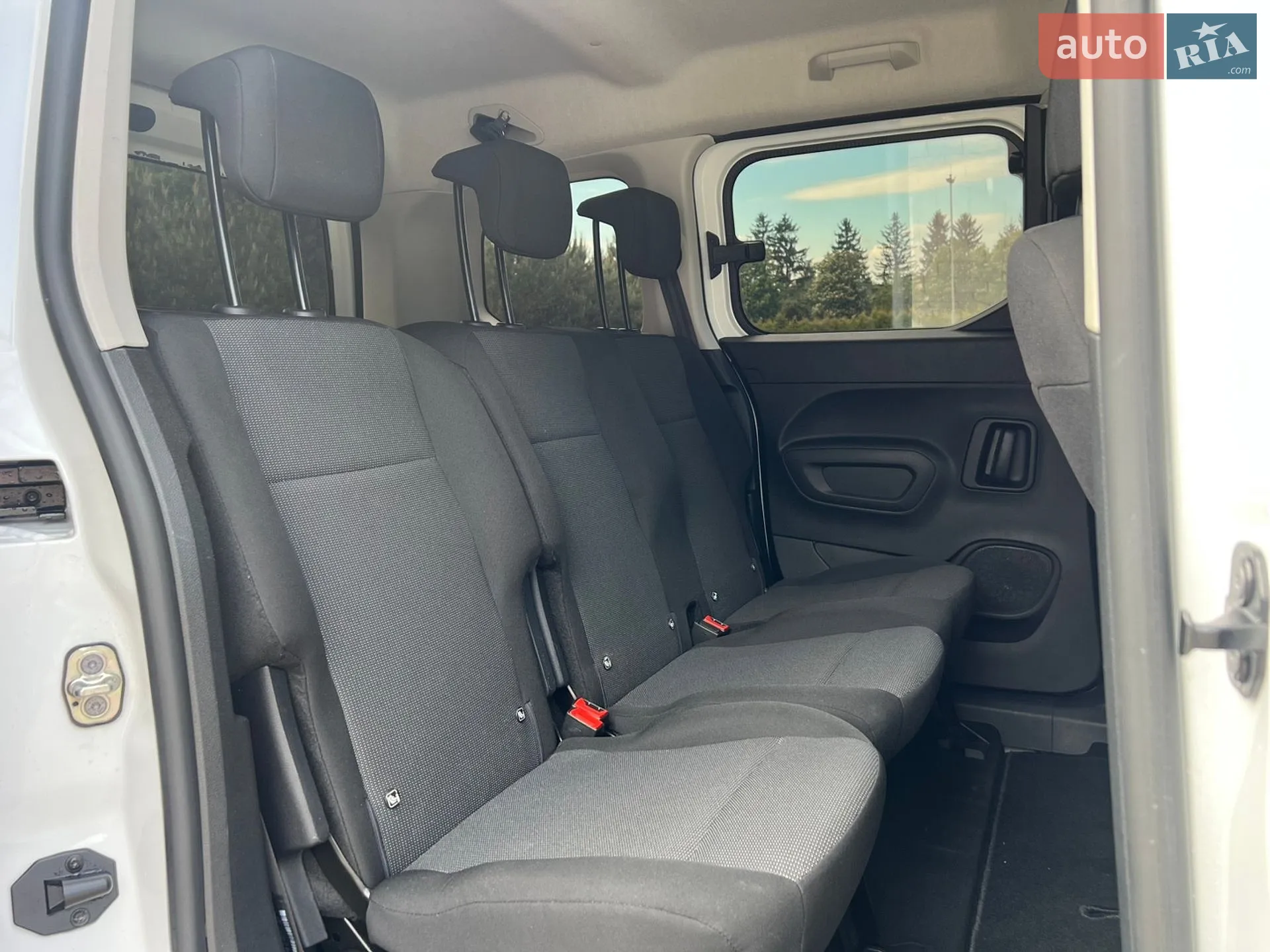 2021 Citroen Berlingo - мініатюра 15